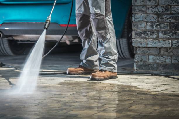 Best Patio and Deck Pressure Washing  in Silver Lake, FL