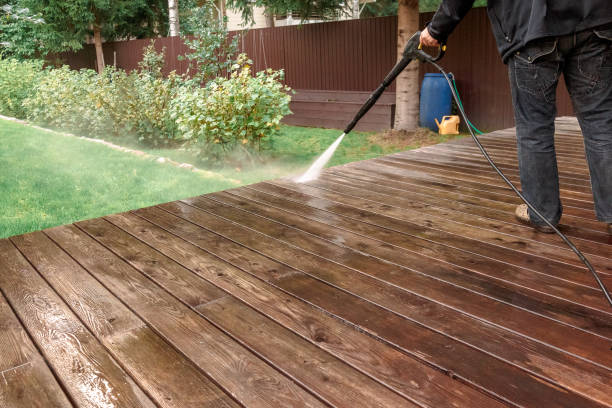 Best Rust Removal  in Silver Lake, FL
