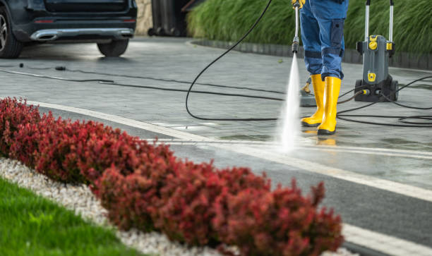 Best Sidewalk and Walkway Cleaning  in Silver Lake, FL